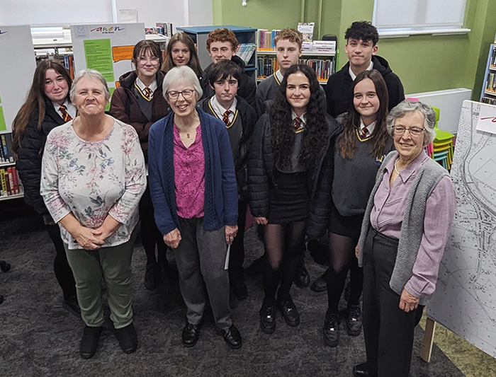 Flashback-Fast Forward